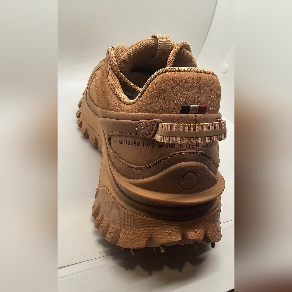 Moncler Trailgrip Apex Sneakers - Picture 4 of 10